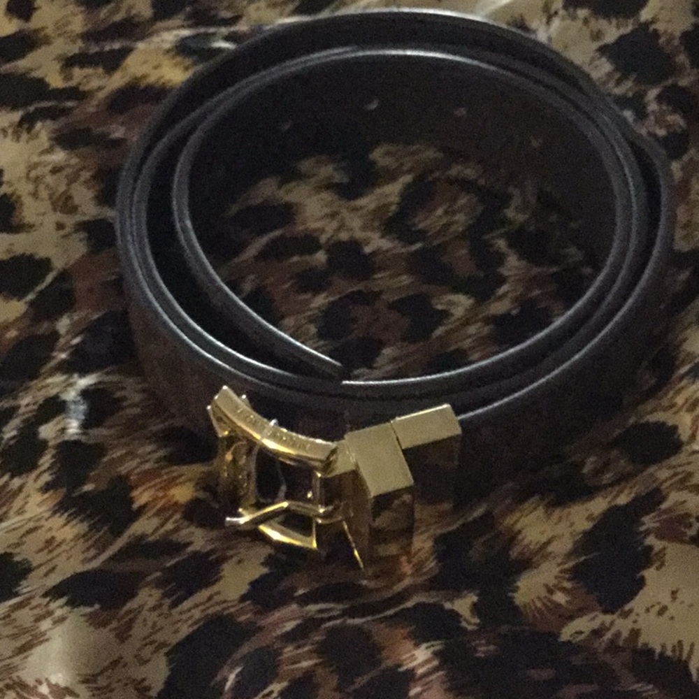 Belt
